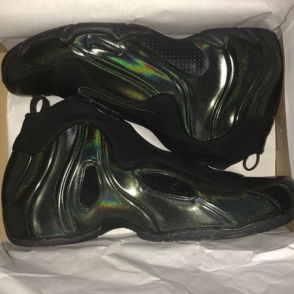 flightposite legion green